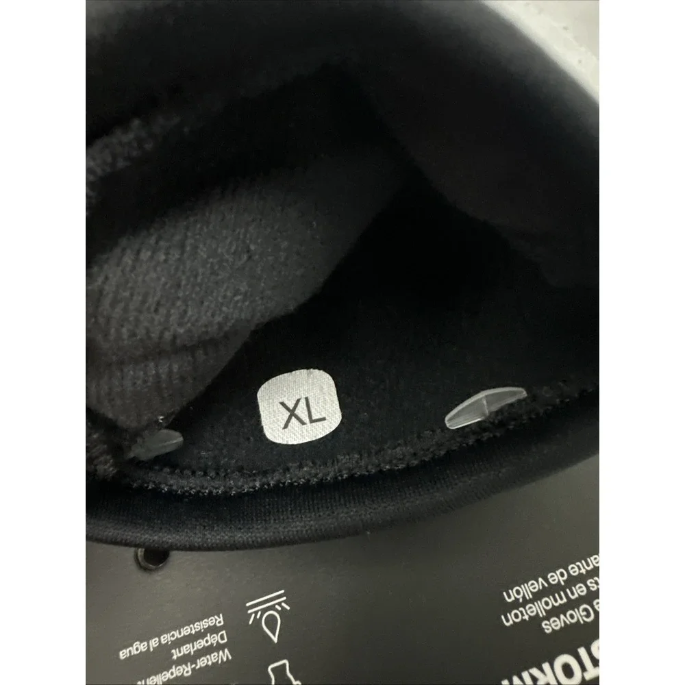 Under Armour these under